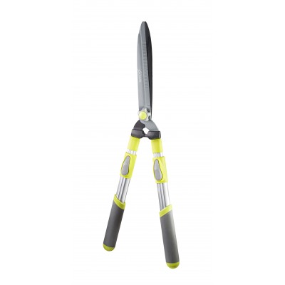 Ножица за храсти HS01 с телескопични алуминиеви дръжки GX - Ножици