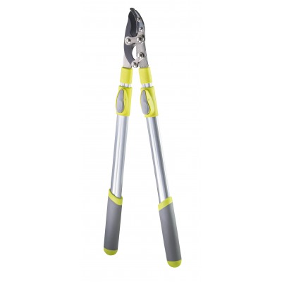 Ножица за клони LS01 с телескопични алуминиеви дръжки GX - Сравняване на продукти