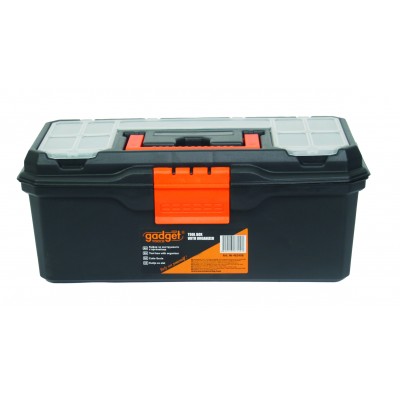 Куфар за инструменти 16" GD - Съхранение и организиране