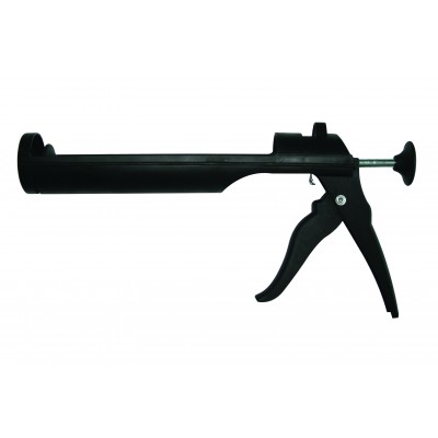 Пистолет за силикон пластмасов 9"/225mm TS - Пистолети за силикон и лепила