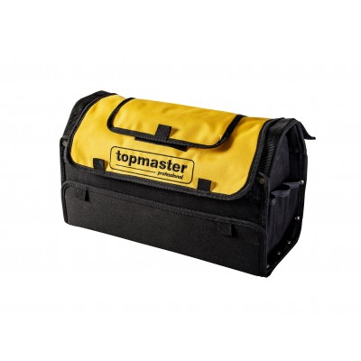 Чанта за инструменти с органайзери TopMaster, 14 джоба - Сравняване на продукти