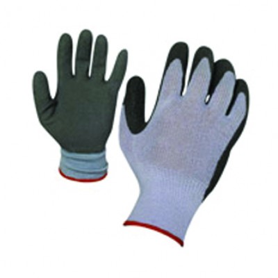 Ръкавици сиво трико / сив латекс TS - Сравняване на продукти
