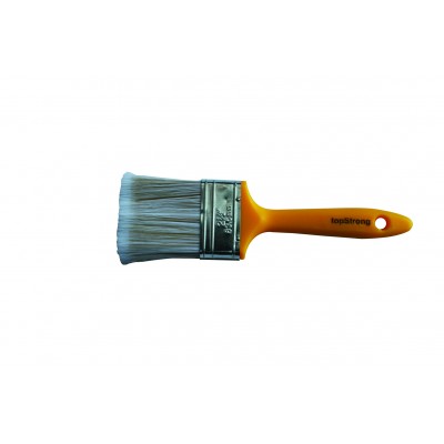 Четка за боядисване изкуствен косъм 65mm TS - Строителни инструменти