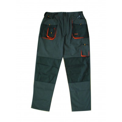 Работен панталон с подсилени колене Top Strong "M" - Облекло и предпазни средства