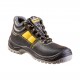 Работни обувки TopMaster WS3, размер 47, жълти | Обувки и ботуши | Облекло и предпазни средства |