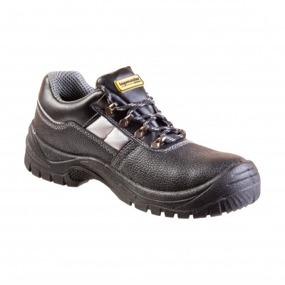 Работни обувки TopMaster WSL3, размер 40, сиви - Облекло и предпазни средства