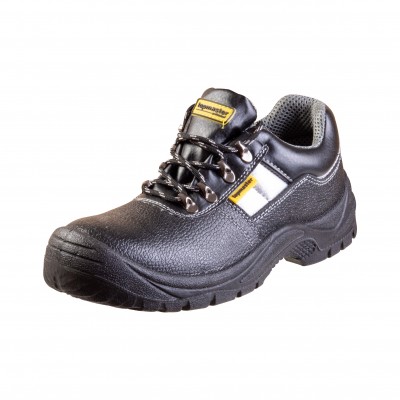 Работни обувки TopMaster WSL3, размер 40, сиви - Облекло и предпазни средства