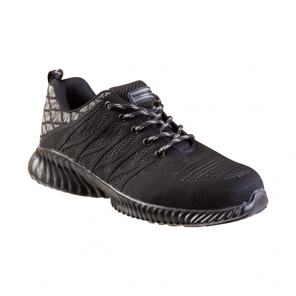 Работни обувки TopMaster WSL1, размер 41, сиви | Обувки и ботуши | Облекло и предпазни средства |