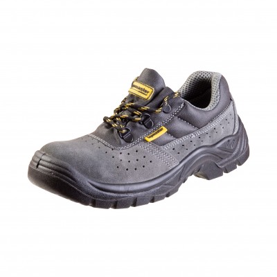 Работни обувки Topmaster WSL1P, размер 40, сиви - Сравняване на продукти