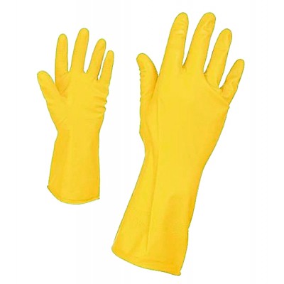 Ръкавици домакински "BASIC" S TS - Сравняване на продукти