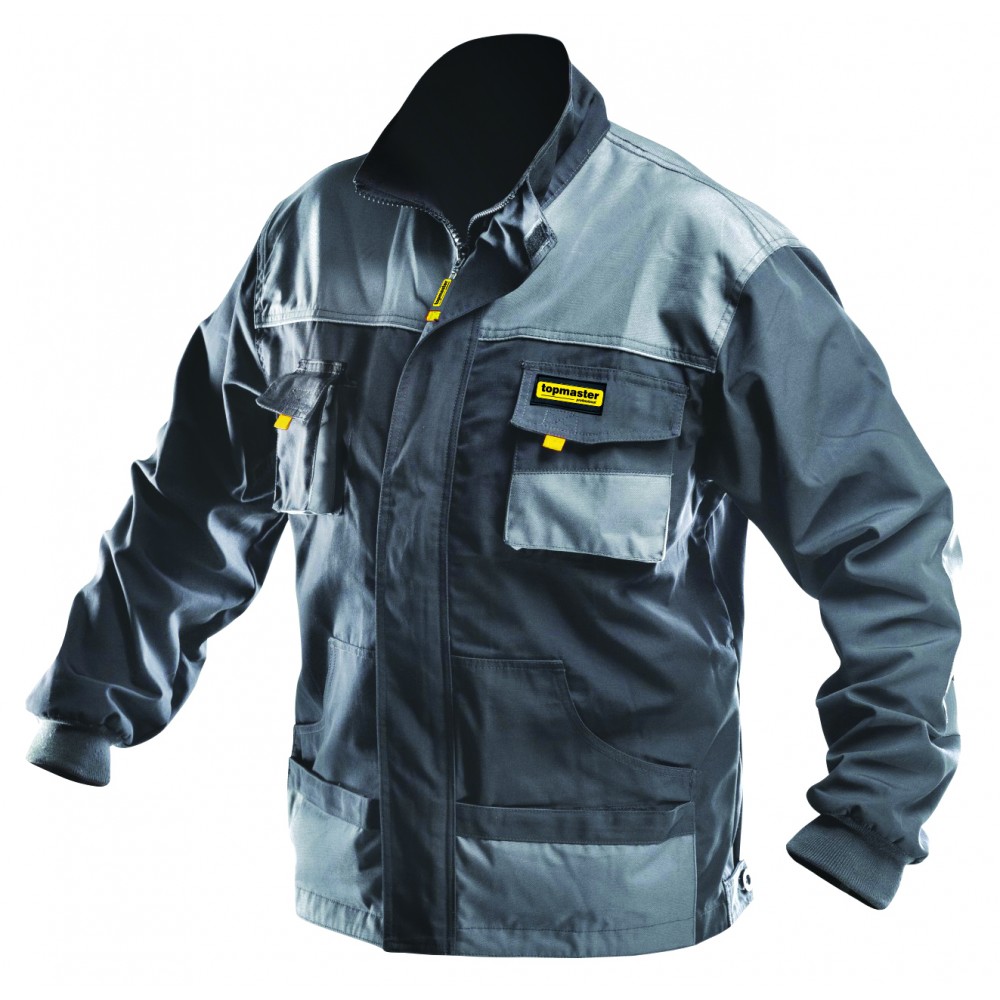 Работно яке TopMaster, размер L | Работни якета и елеци | Облекло и предпазни средства |