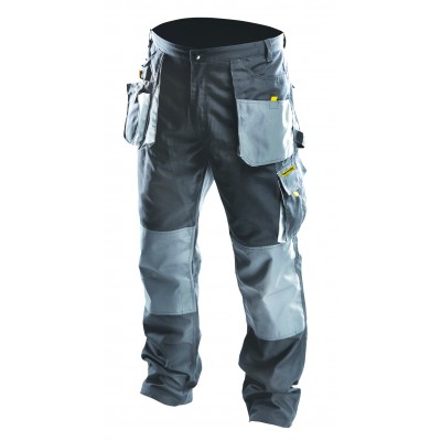 Работен панталон TopMaster, размер L - Работни панталони