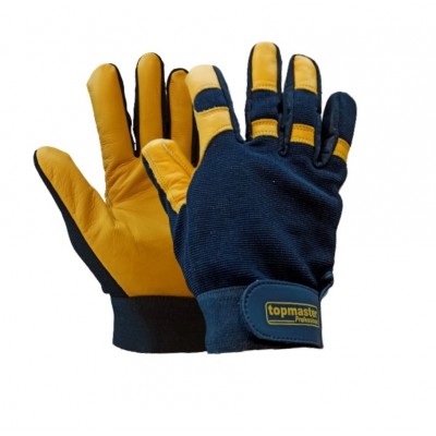 Работни ръкавици TopМaster PG04 - Ръкавици