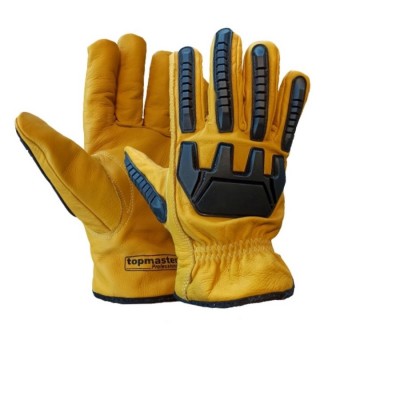 Удароустойчиви ръкавици TopMaster PG05 - Ръкавици