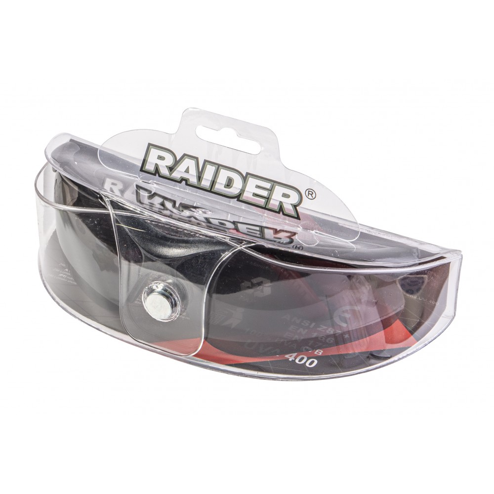 Очила предпазни с UVA400 и защита против надраскване RD |  |  |