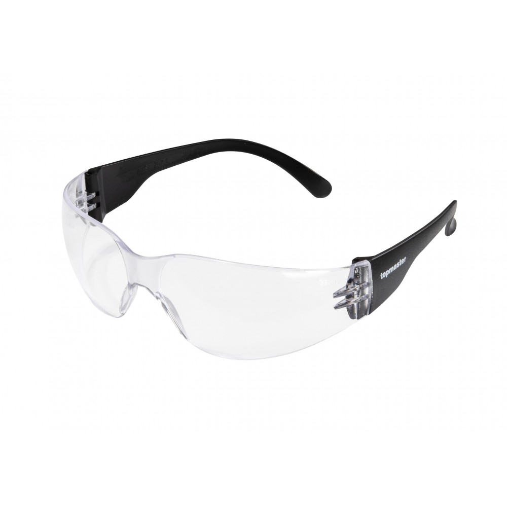 Предпазни очила TopMaster SG02 с прозрачни стъкла 