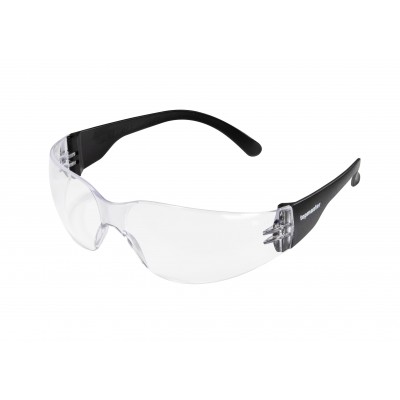 Предпазни очила TopMaster SG02 с прозрачни стъкла  - Облекло и предпазни средства