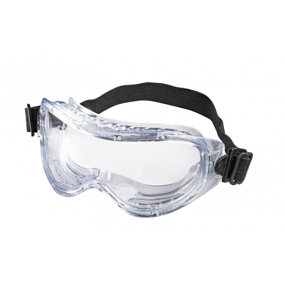 Предпазни очила TopMaster SG03 с поликарбонатен визьор 
