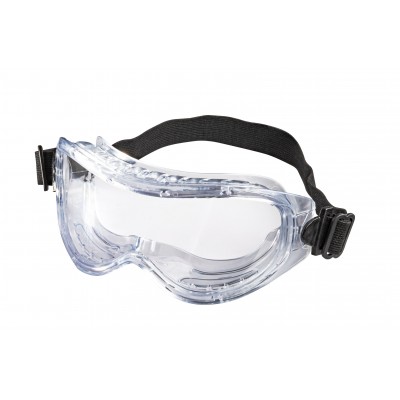 Предпазни очила TopMaster SG03 с поликарбонатен визьор  - Облекло и предпазни средства