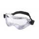 Предпазни очила TopMaster SG03 с поликарбонатен визьор | Очила и антифони | Облекло и предпазни средства |