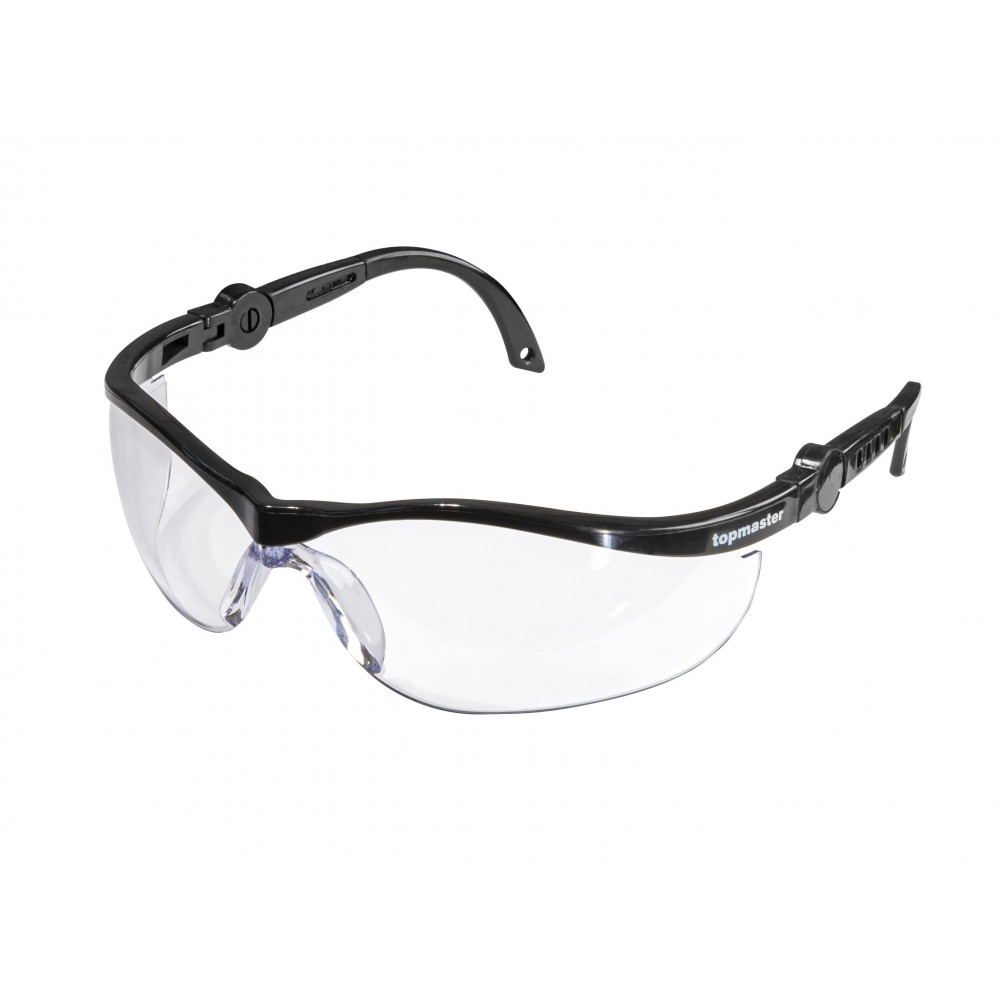 Предпазни очила TopMaster SG04 с регулируеми рамки и UV защита | Очила и антифони | Облекло и предпазни средства |