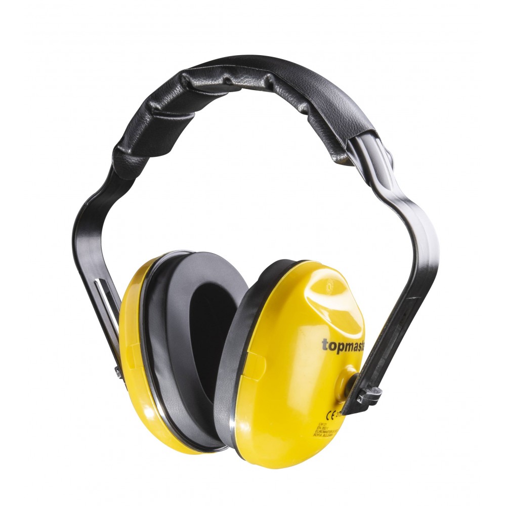 Външни антифони ТopMaster ЕМ01SNR25 | Очила и антифони | Облекло и предпазни средства |