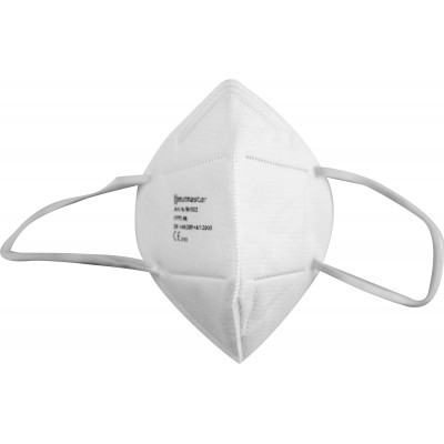Предпазна маска филтрираща FFP2 EM - Облекло и предпазни средства