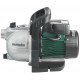 Помпа градинска 450W 2000 l/h METABO P 2000 G |  |  |