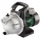 Градинска помпа за вода 900W 3300 l/h METABO P 3300 G за чиста вода | Центробежни помпи | Водни помпи |