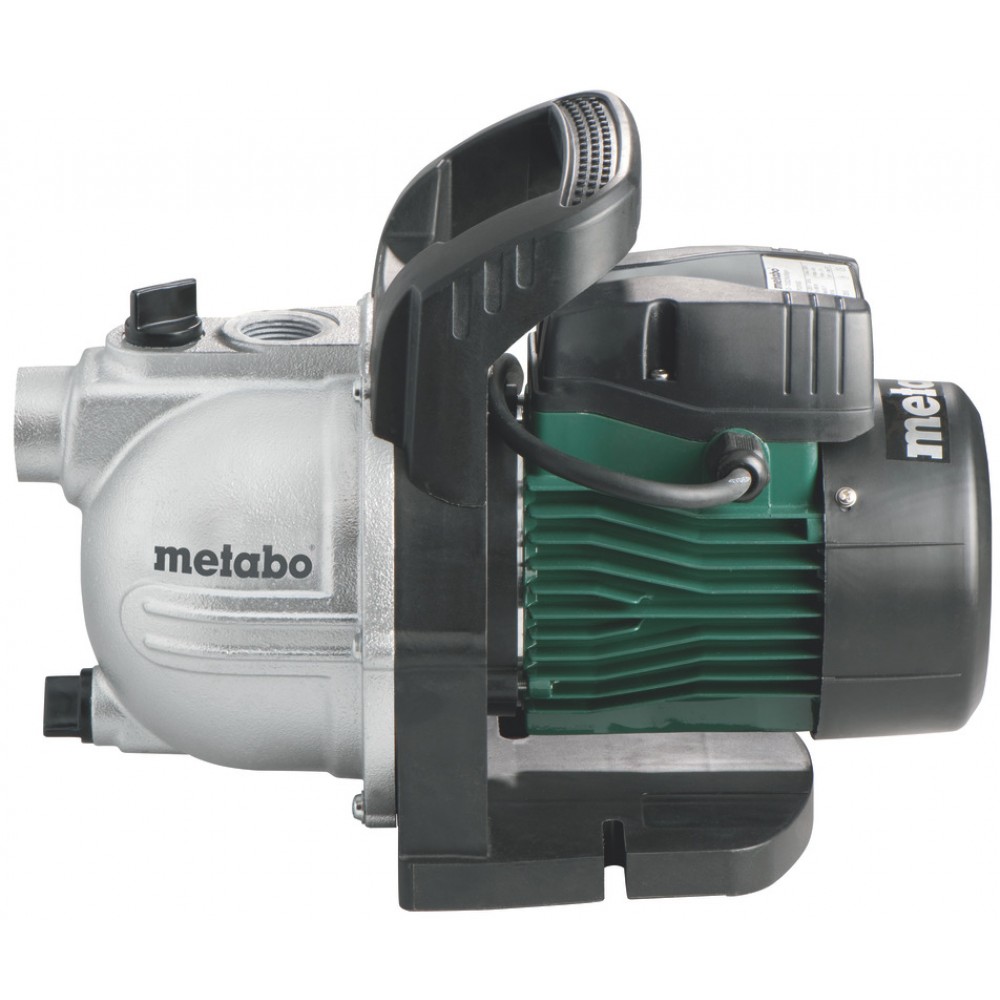 Градинска помпа за вода 900W 3300 l/h METABO P 3300 G за чиста вода | Центробежни помпи | Водни помпи |