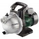 Градинска помпа за вода 1100W 4000 l/h METABO P 4000 G за чиста вода | Електрически помпи за вода Градинска помпа за вода 1100W 4000 l/h METABO P 4000 G за чиста вода | Електрически помпи за вода | Водни помпи |