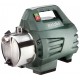 Градинска помпа за вода 1300W 4500 l/h METABO P 4500 INOX за чиста вода | Електрически помпи за вода | Водни помпи |