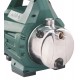 Градинска помпа за вода 1300W 4500 l/h METABO P 4500 INOX за чиста вода | Електрически помпи за вода | Водни помпи |