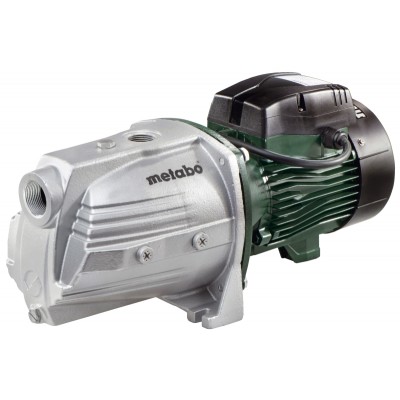 Градинска помпа за чиста вода Metabo P 9000 G, 1900 W, 9000 л/ч, 51 м  - Metabo