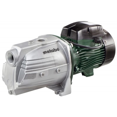 Помпа градинска 1900W 9000 l/h METABO P 9000 G - Сравняване на продукти