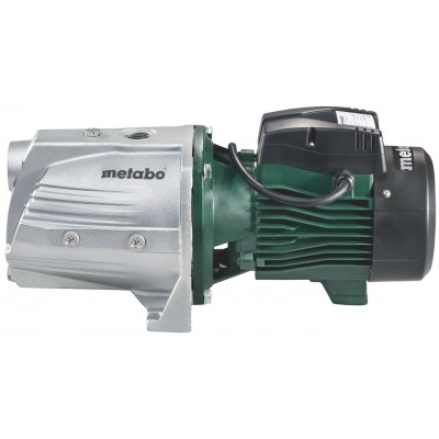 Градинска помпа за чиста вода Metabo P 9000 G, 1900 W, 9000 л/ч, 51 м  - Metabo