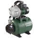 Хидрофор 900W 3300 l/h METABO HWW 3300/25 G |  |  |