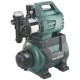 Хидрофор 1100W 3500 l/h METABO HWWI 3500/25 Inox | Хидрофор 1100W 3500 l/h METABO HWWI 3500/25 Inox | | |