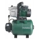 Хидрофор Metabo HWW 4000/25 G, 1100 W, 4000 л/час, 46 м, 24 л Хидрофор Metabo HWW 4000/25 G, 1100 W, 4000 л/час, 46 м, 24 л