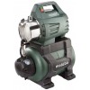 Монофазна хидрофорна помпа за вода METABO HWW 4500/25 INOX, 1300 W, 4500 л/ч, 48 м, 24 л