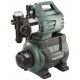Хидрофор 1300W 4500 l/h METABO HWWI 4500/25 Inox | Хидрофор 1300W 4500 l/h METABO HWWI 4500/25 Inox | | |
