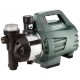 Хидрофор METABO HWAI 4500 INOX 1300W 4500 l/h | Хидрофори Хидрофор METABO HWAI 4500 INOX 1300W 4500 l/h | Хидрофори | Водни помпи |