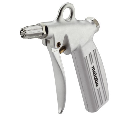 Пистолет за обдухване METABO BPA 15 S - Пневматични и хидравлични инструменти