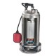 Дренажна помпа за мръсна вода 1850W 28 000l/h METABO DP 28-10 S Inox | Електрически помпи за вода Дренажна помпа за мръсна вода 1850W 28 000l/h METABO DP 28-10 S Inox | Електрически помпи за вода | Водни помпи |