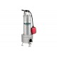 Дренажна помпа за силно замърсена вода 1470W 28000l/h METABO SP 28-50 S Inox | Електрически помпи за вода | Водни помпи |