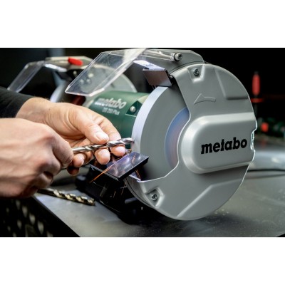 Шмиргел METABO DS 200 PLUS - Сравняване на продукти