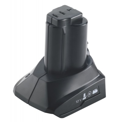 Адаптор METABO PowerMaxx 12 V към 10.8 V  - Сравняване на продукти