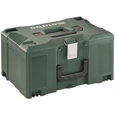 Куфар за съхранение METABO MetaLoc III за KS 55 FS - Сравняване на продукти