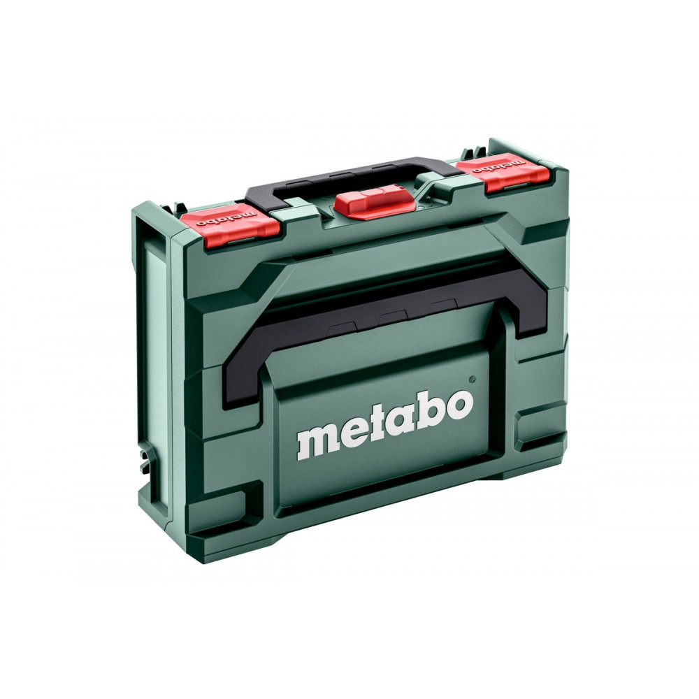 Куфар metaBOX 118 празен (396 x 296 x 118 mm) |  |  |