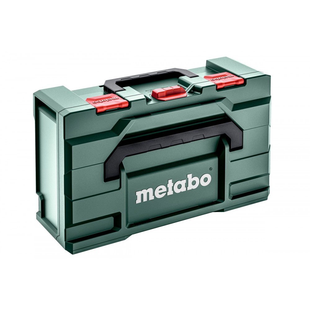 Куфар metaBOX 165 L за малки ъглошлайфи празен |  |  |